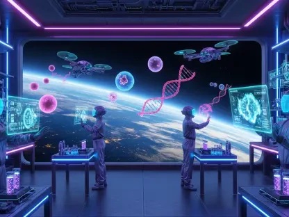 Data Revolutionizes Cell and Gene Therapy Manufacturing