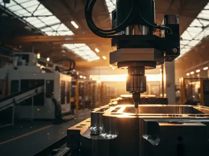 Bel Air Finishing Unveils Game-Changing CNC Deburring Holders