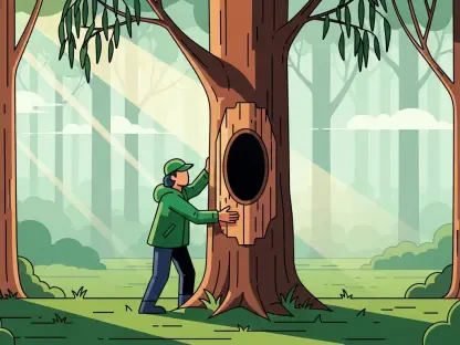 3D Printing Revolutionizes Global Environmental Restoration