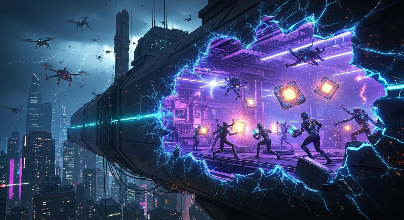 Can Manufacturers Meet the EU's 2026-2027 Cyber Deadline?