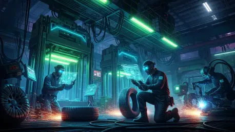 How Apollo Tyres Revolutionized Operations with AI?