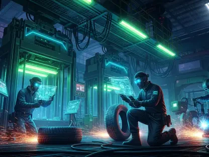 How Apollo Tyres Revolutionized Operations with AI?