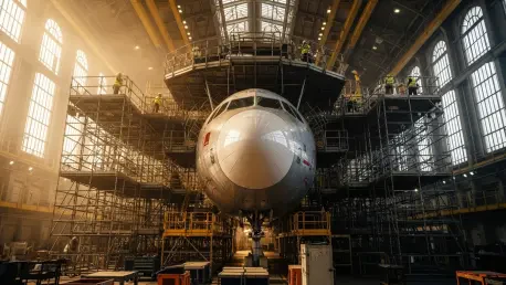 What’s Fueling the 2025 US Manufacturing Boom?