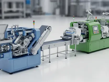 How Will Fortifi's Buyout Reshape Protein Processing?