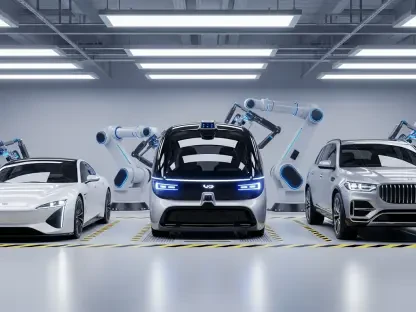 Autonomous Vehicle Market Set for Explosive Growth in 2025