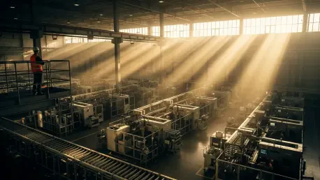 Australian Manufacturers' Lean Shift Boosts Q3 Profits