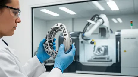 GKN Partners to Advance Aerospace 3D Printing in Norway