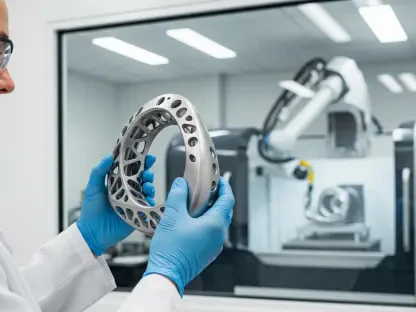 GKN Partners to Advance Aerospace 3D Printing in Norway