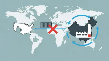 Flawed U.S. Strategy Misses Green Manufacturing Boom