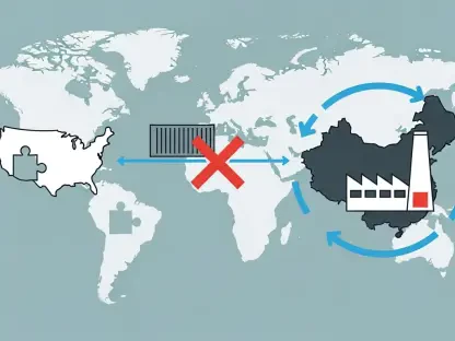 Flawed U.S. Strategy Misses Green Manufacturing Boom