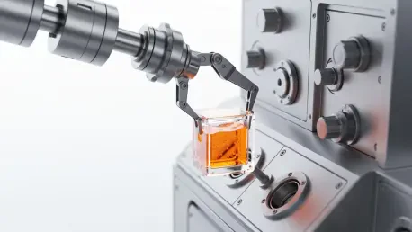 Can AI Revolutionize U.S. Drug Manufacturing?