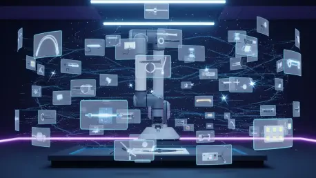Techman Robot Unveils AI for Zero-Defect Manufacturing