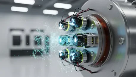 Is Your Factory Ready for the IoT Revolution?