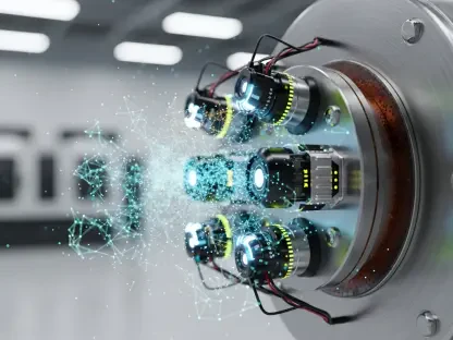 Is Your Factory Ready for the IoT Revolution?