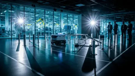 Teradyne to Open Major U.S. Robotics Hub in Michigan