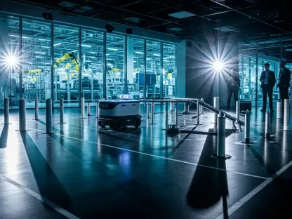 Teradyne to Open Major U.S. Robotics Hub in Michigan