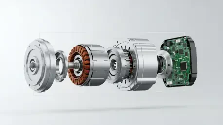 Can Sterling's Pivot to EV Systems Reshape India's Market?