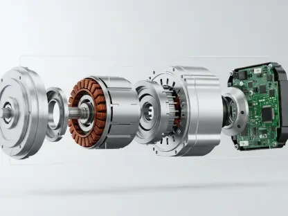 Can Sterling's Pivot to EV Systems Reshape India's Market?