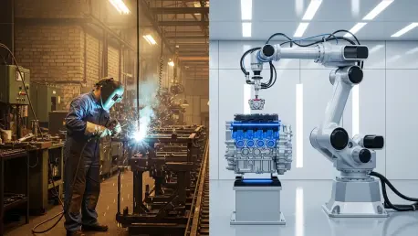 UK Manufacturers Need AI to Secure Their Future