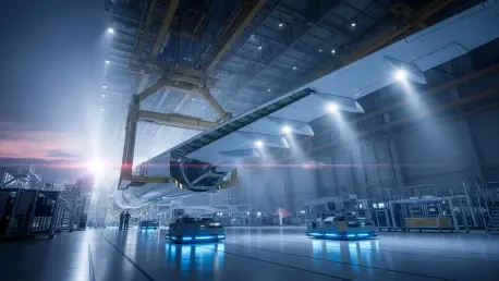 What Is Driving Woodward’s $200M Bet on South Carolina?