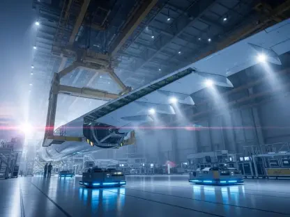 What Is Driving Woodward's $200M Bet on South Carolina?