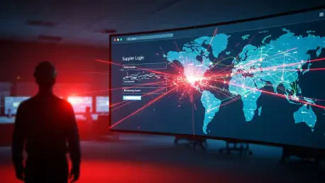 Is a Web Form Your Supply Chain’s Biggest Threat?