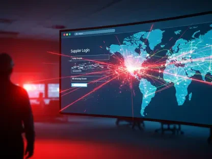 Is a Web Form Your Supply Chain's Biggest Threat?