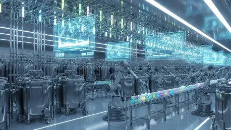 Why Is Eli Lilly Making a $50 Billion U.S. Bet?