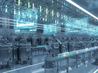 Why Is Eli Lilly Making a $50 Billion U.S. Bet?