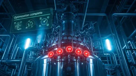 Is Identity the New Industrial Perimeter?