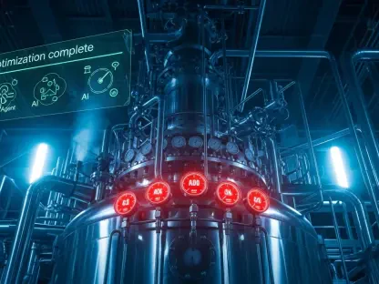 Is Identity the New Industrial Perimeter?