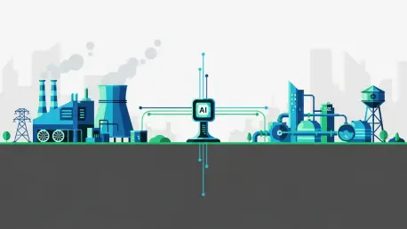 Shared Intelligence Is Remaking Infrastructure