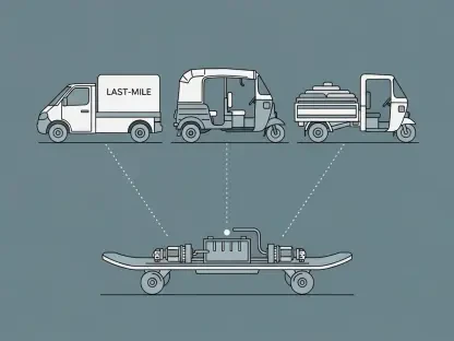 India Forges Its Own Path in EV Manufacturing