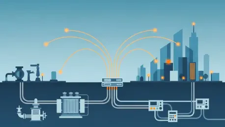 Why Is Old Tech Powering the Future of Automation?