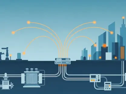 Why Is Old Tech Powering the Future of Automation?