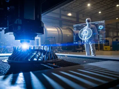 3D Printing's Boom Faces a Critical Talent Shortage