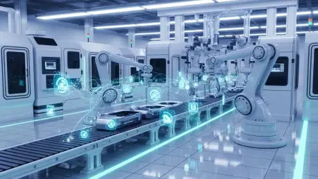 Can AI Revolutionize Vietnam’s Manufacturing Sector?