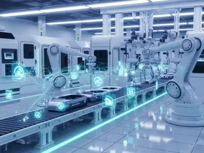 Can AI Revolutionize Vietnam's Manufacturing Sector?