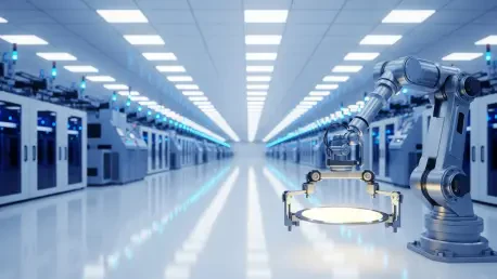 Can AI Create the Autonomous Chip Fab of the Future?