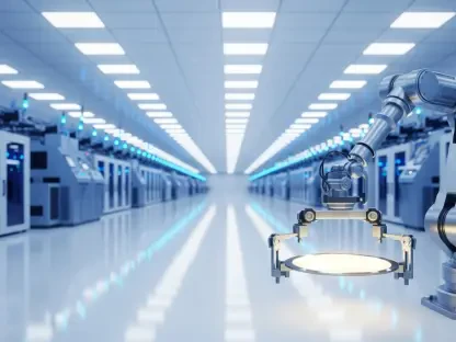 Can AI Create the Autonomous Chip Fab of the Future?