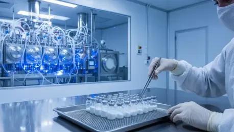 Infinity Chem Launches Traceable U.S. Peptide Platform