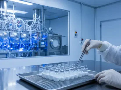 Infinity Chem Launches Traceable U.S. Peptide Platform