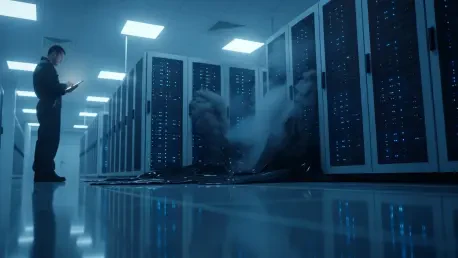 Firms Fail to Measure AI’s Environmental Impact