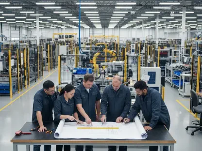 Has Risk Replaced Cost in US Manufacturing?