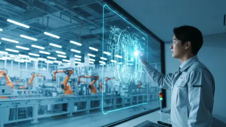 How Will AI Forge the Factory of the Future?