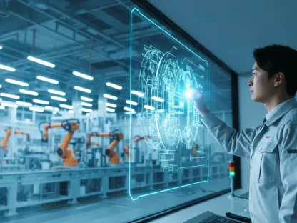 How Will AI Forge the Factory of the Future?