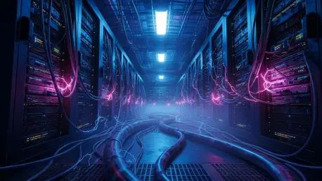 Can U.S. Manufacturing Power the AI Data Center Boom?