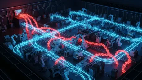 Why Is Manufacturing a Top Ransomware Target?