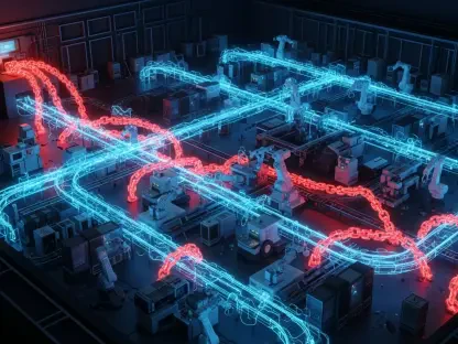 Why Is Manufacturing a Top Ransomware Target?