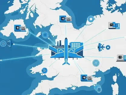 Is a Domestic Supply Chain Key to UK Aerospace's Future?